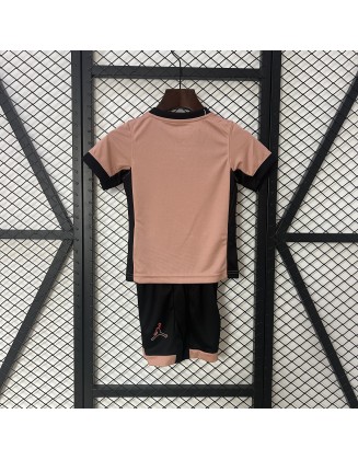 Maillot PSG 24/25 Enfants