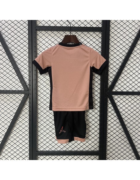 Maillot PSG 24/25 Enfants Maillot PSG 24/25 Enfants