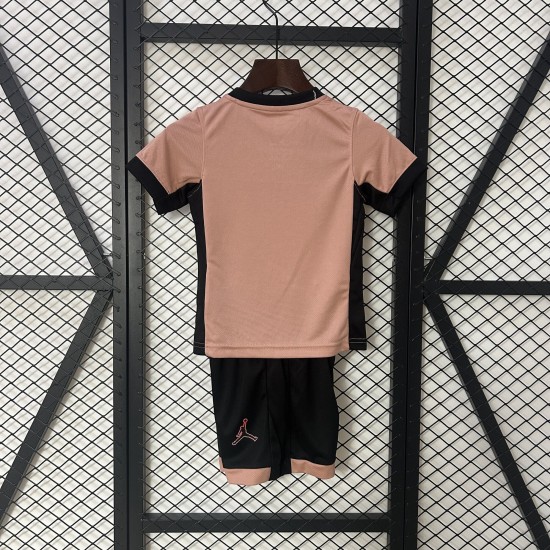 Maillot PSG 24/25 Enfants