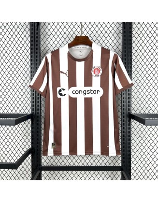 FC St. Pauli 2025/26