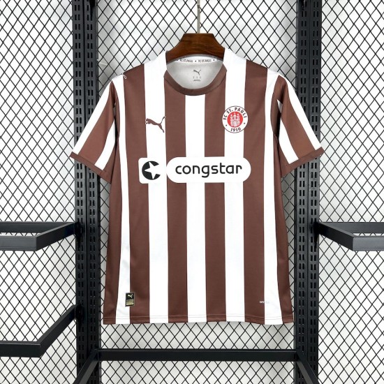 FC St. Pauli 2025/26