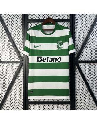 25/26 Sporting Lisbon