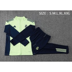 Veste + Pantalon Real Madrid 25/26