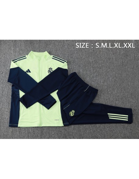 Veste + Pantalon Real Madrid 25/26