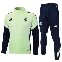 Veste + Pantalon Real Madrid 25/26
