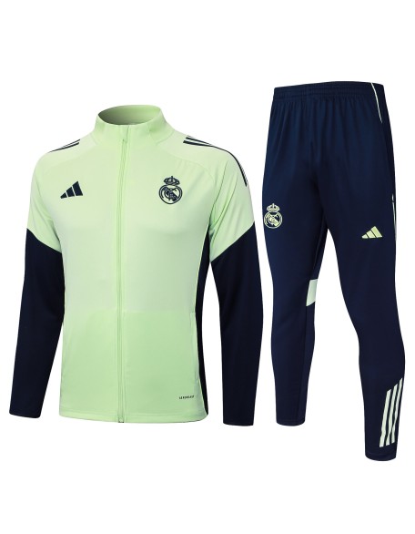 Veste + Pantalon Real Madrid 25/26