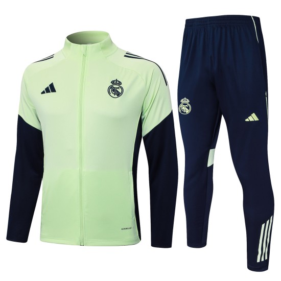Veste + Pantalon Real Madrid 25/26