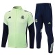 Veste + Pantalon Real Madrid 25/26