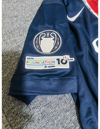 Maillot Domicile 24/25 Enfants