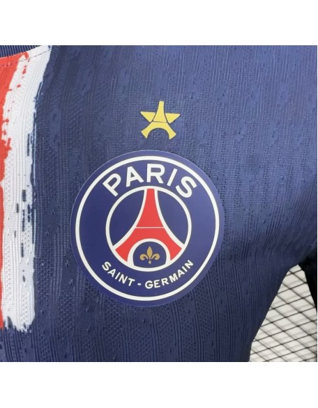 1 étoile Maillot Domicile 24/25 version du lecteur 1 étoile Maillot Domicile 24/25 version du lecteur