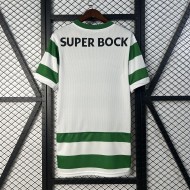 25/26 Sporting Lisbon