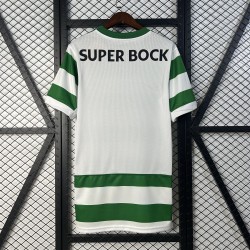 25/26 Sporting Lisbon