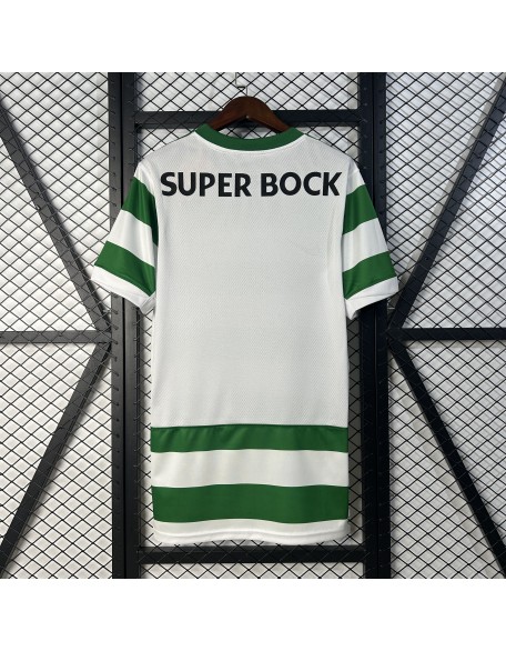 25/26 Sporting Lisbon