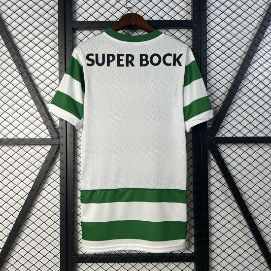 25/26 Sporting Lisbon
