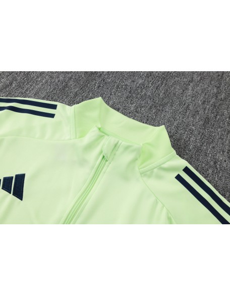 Veste + Pantalon Real Madrid 25/26