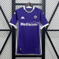 Maillots Fiorentina Domicile 25/26