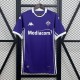 Maillots Fiorentina Domicile 25/26