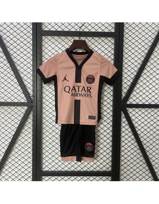 Maillot PSG 24/25 Enfants