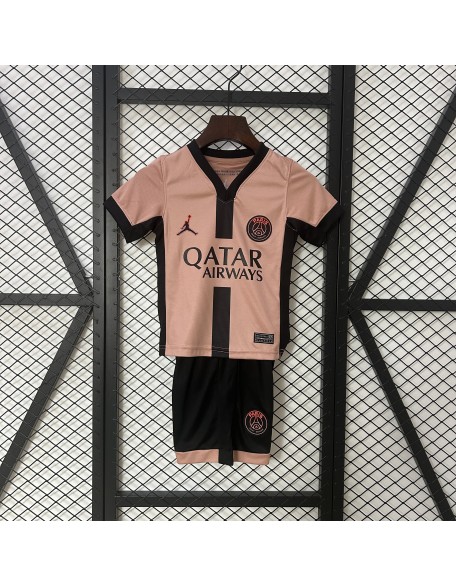 Maillot PSG 24/25 Enfants