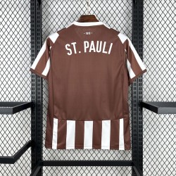 FC St. Pauli 2025/26