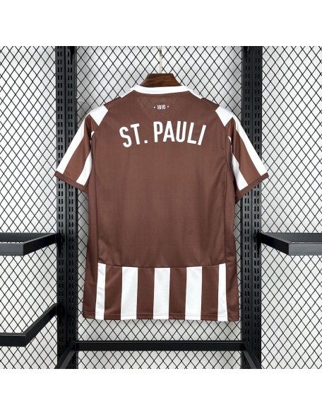 FC St. Pauli 2025/26 FC St. Pauli 2025/26