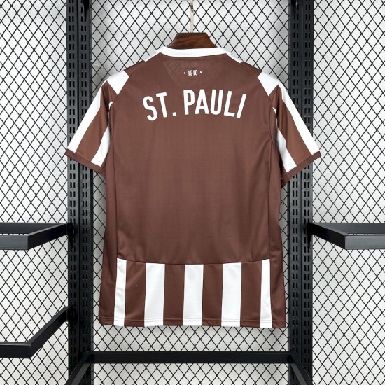 FC St. Pauli 2025/26