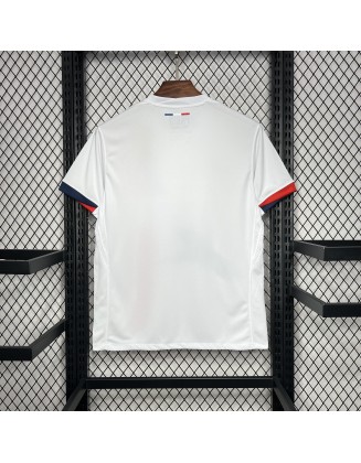 1 étoile Maillot PSG 24/25