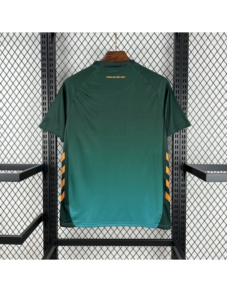 Borussia Mönchengladbach 2025/26 Borussia Mönchengladbach 2025/26