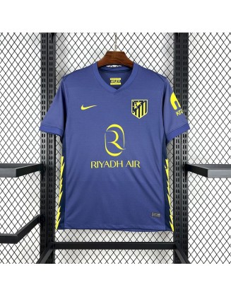 Maillot Atletico Madrid Exterieur 25/26