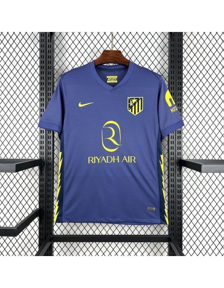Maillot Atletico Madrid Exterieur 25/26 Maillot Atletico Madrid Exterieur 25/26