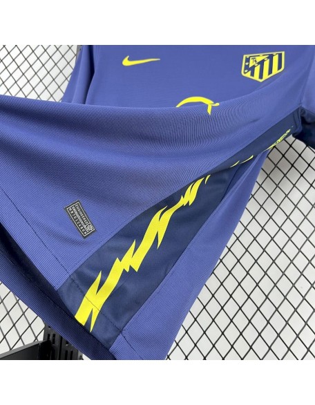 Maillot Atletico Madrid Exterieur 25/26 Maillot Atletico Madrid Exterieur 25/26