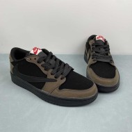 Air Jordan 1 x Travis Scott TS