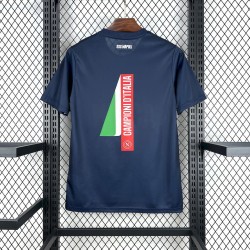 Napoli 2025/26 Casual T-shirts