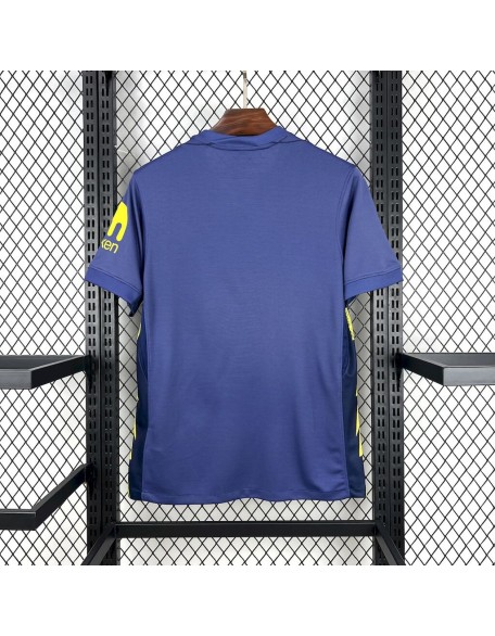 Maillot Atletico Madrid Exterieur 25/26 Maillot Atletico Madrid Exterieur 25/26