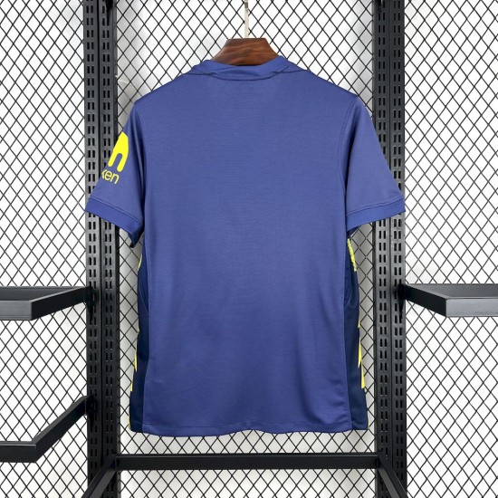 Maillot Atletico Madrid Exterieur 25/26