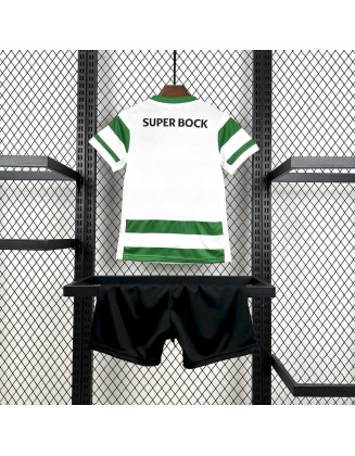 Sporting CP 25/26 Enfants