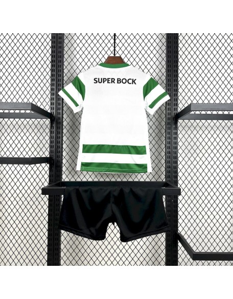 Sporting CP 25/26 Enfants Sporting CP 25/26 Enfants
