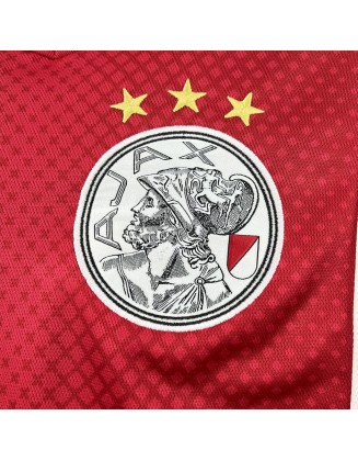 Maillot Ajax Domicile 25/26