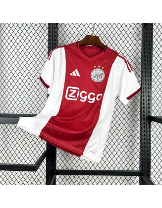 Maillot Ajax Domicile 25/26