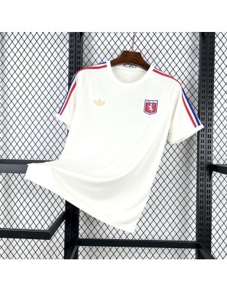 Maillot Olympique Lyon 2025/26