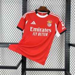 Maillot Benfica 25/26