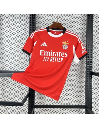 Maillot Benfica 25/26