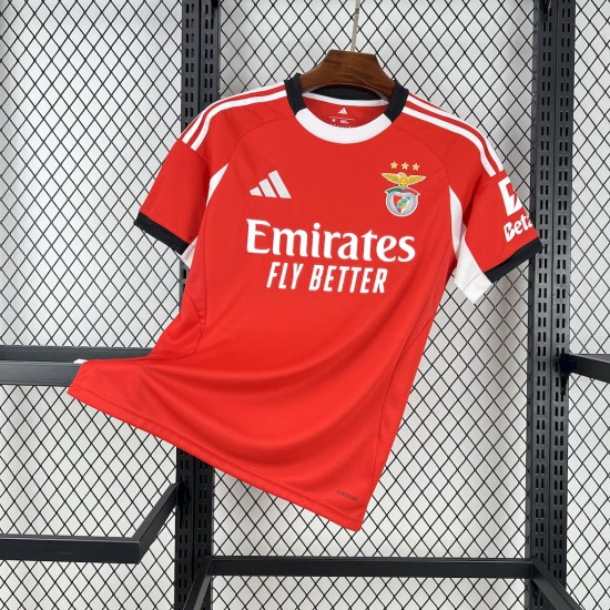 Maillot Benfica 25/26