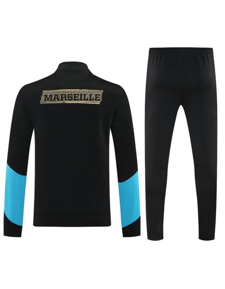 Veste + Pantalon Olympique de Marseille 25/26