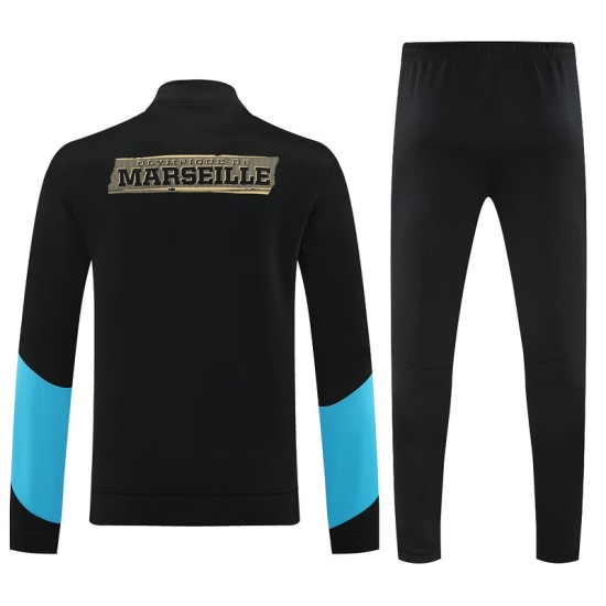 Veste + Pantalon Olympique de Marseille 25/26