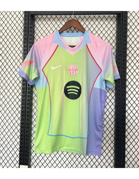 25/26 Barcelone Édition Spéciale 25/26 Barcelone Édition Spéciale