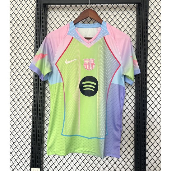 25/26 Barcelone Édition Spéciale