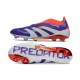 PREDATOR ACCURACY+ FG BOOTS