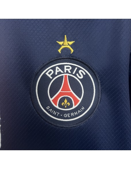 Maillot Champions 24/25