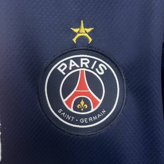 Maillot Champions 24/25